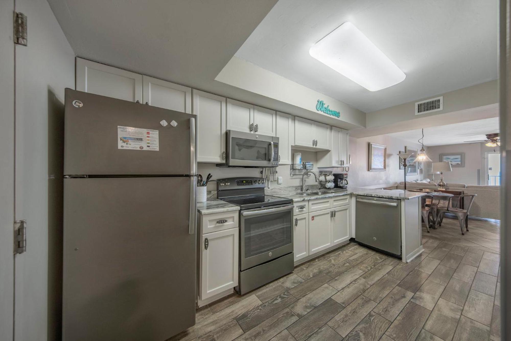 Ocean House 2604 By Vacation Homes Collection Gulf Shores Eksteriør bilde