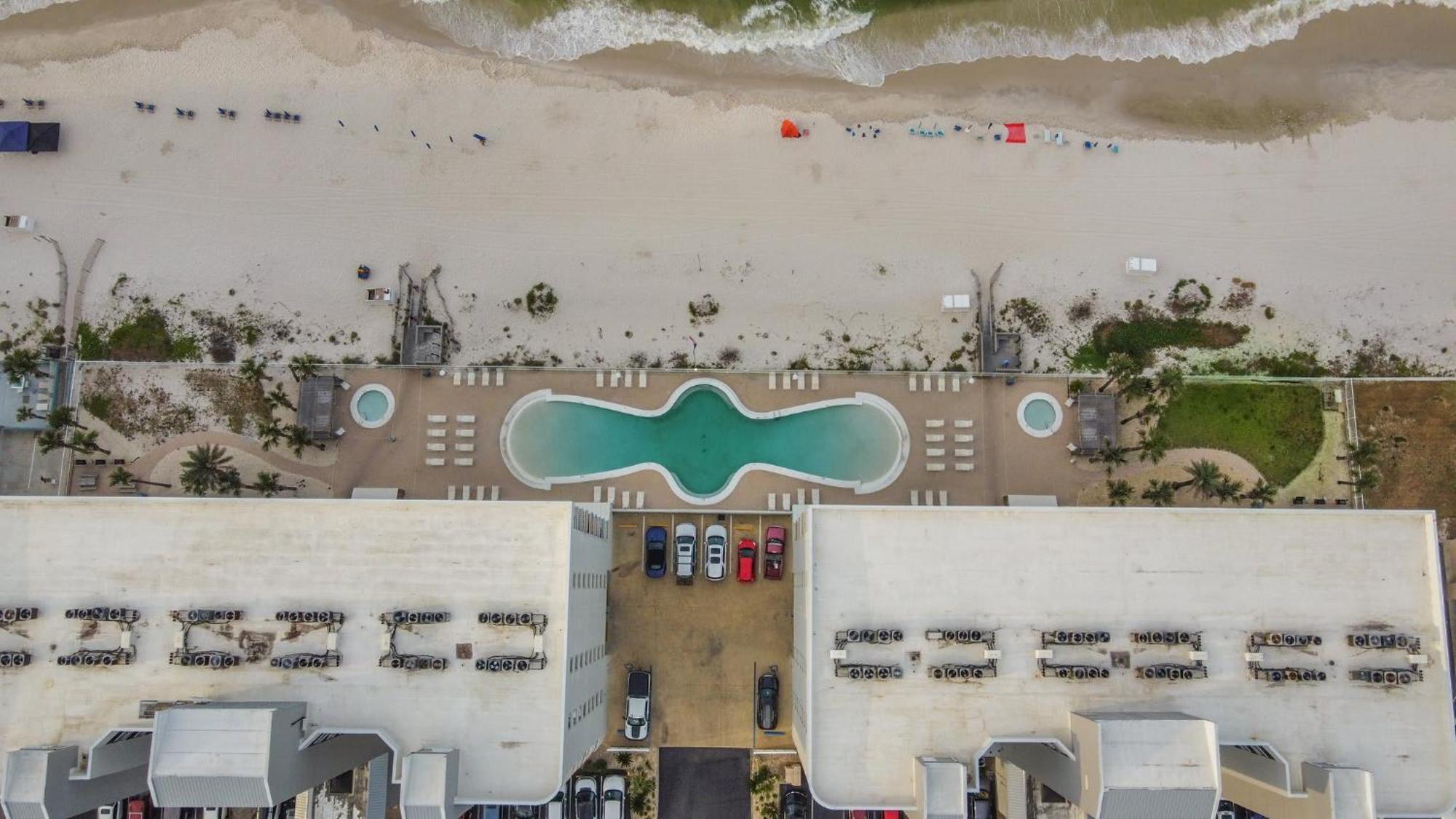 Ocean House 2604 By Vacation Homes Collection Gulf Shores Eksteriør bilde