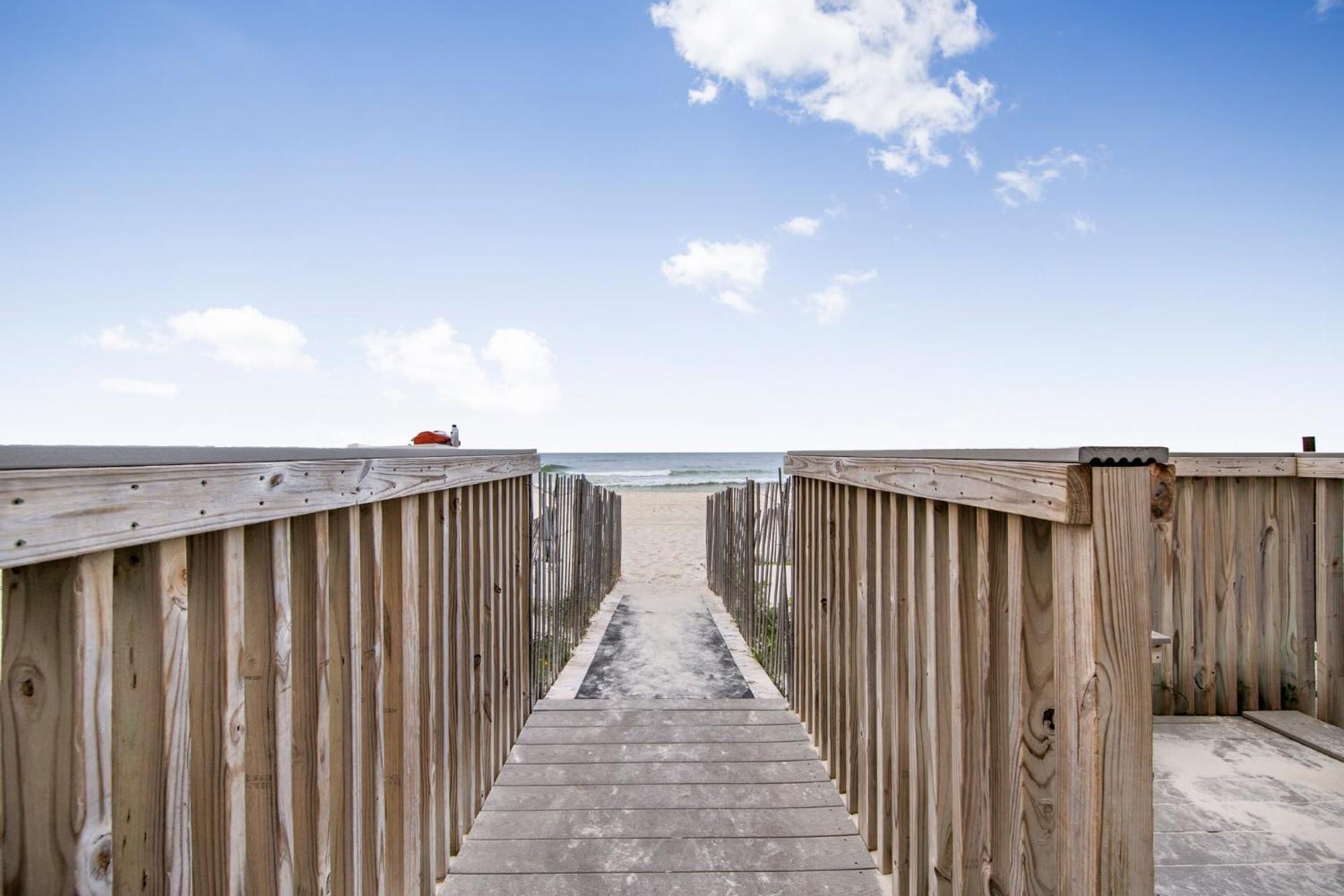 Ocean House 2604 By Vacation Homes Collection Gulf Shores Eksteriør bilde