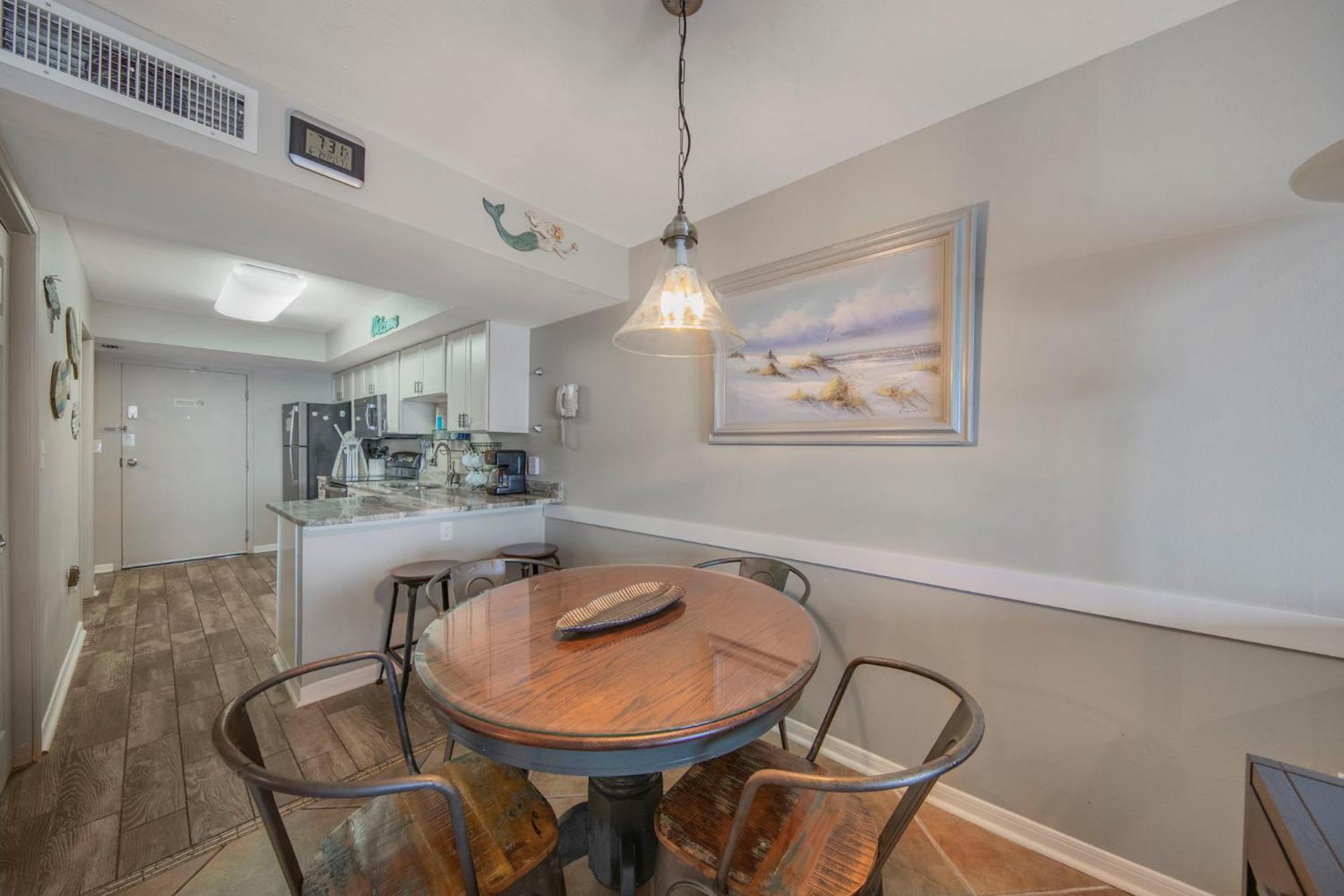 Ocean House 2604 By Vacation Homes Collection Gulf Shores Eksteriør bilde